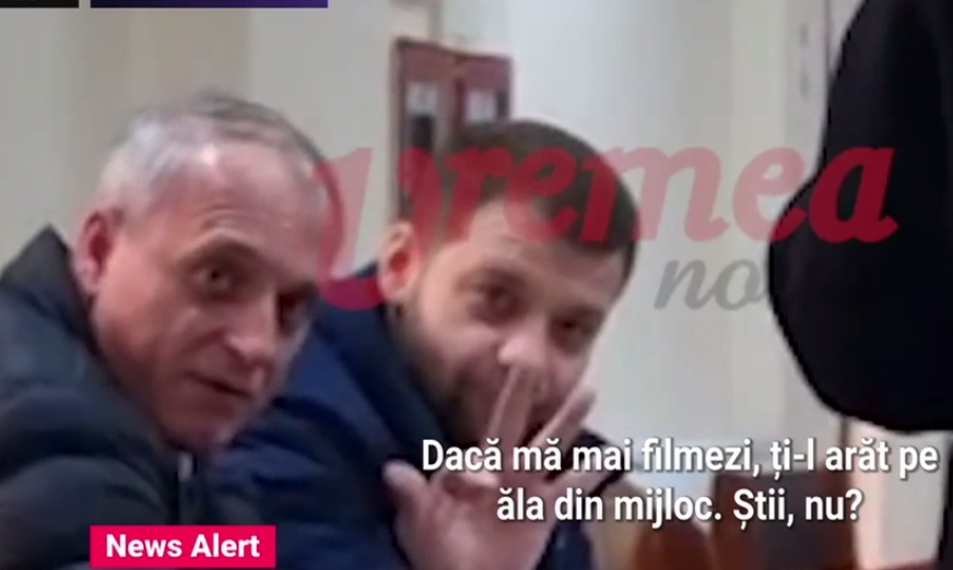 Vicepreședintele PSD al CJ Vaslui, explicații hilare despre gestul golănesc: Este semnul victoriei de pe vremea regelui Filip al VI-lea