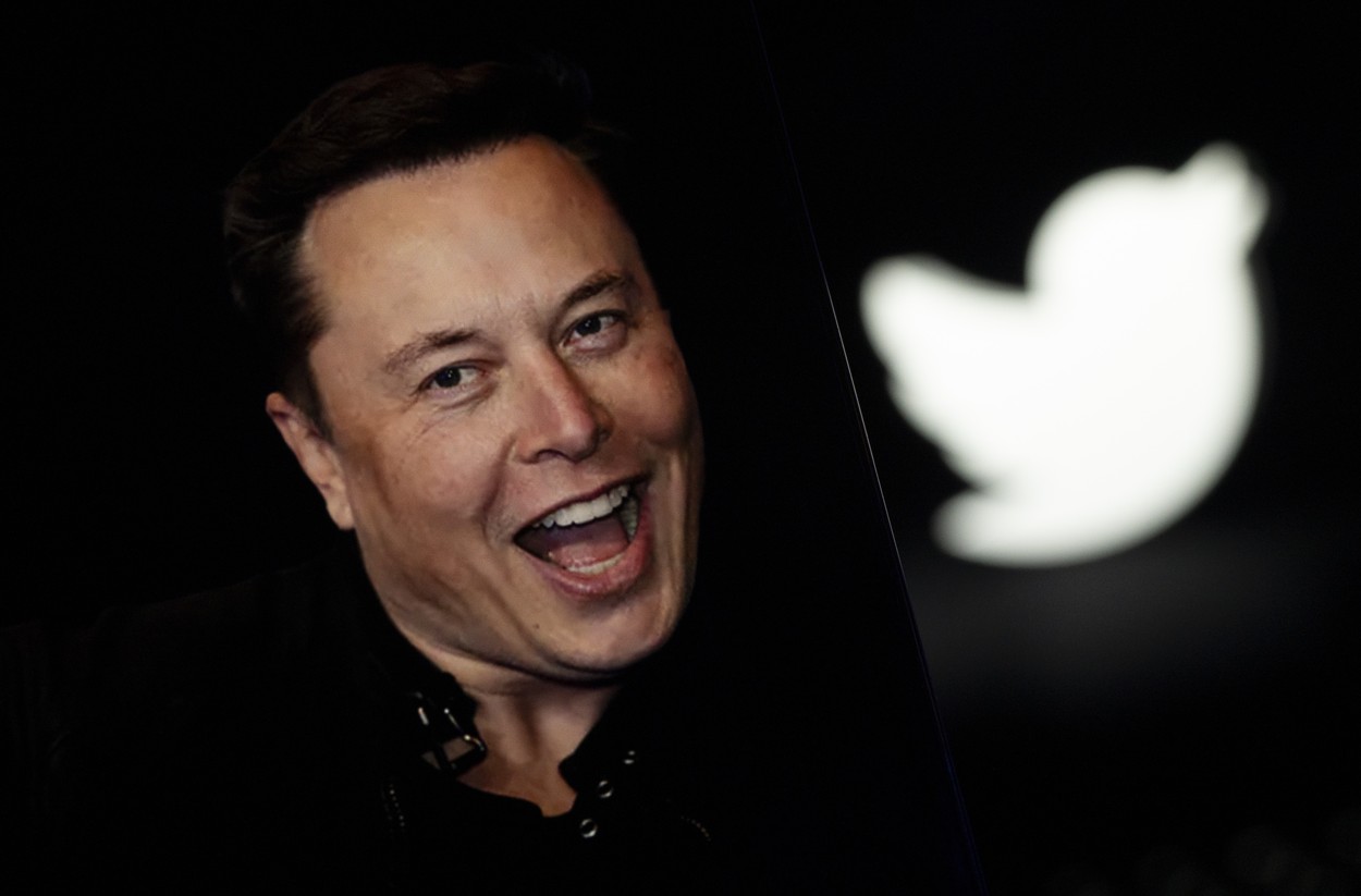 Casa Albă condamnă tweet-urile antisemite „odioase” ale lui Elon Musk