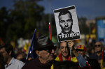 proteste în Spania