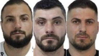 Cosmin Costinel Zuleam, Marian Cristian Minae şi Laurenţiu Ghiţă sunt suspecții în cazul crimei de la Sibiu.