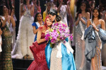 El Salvador 72nd Miss Universe Finals