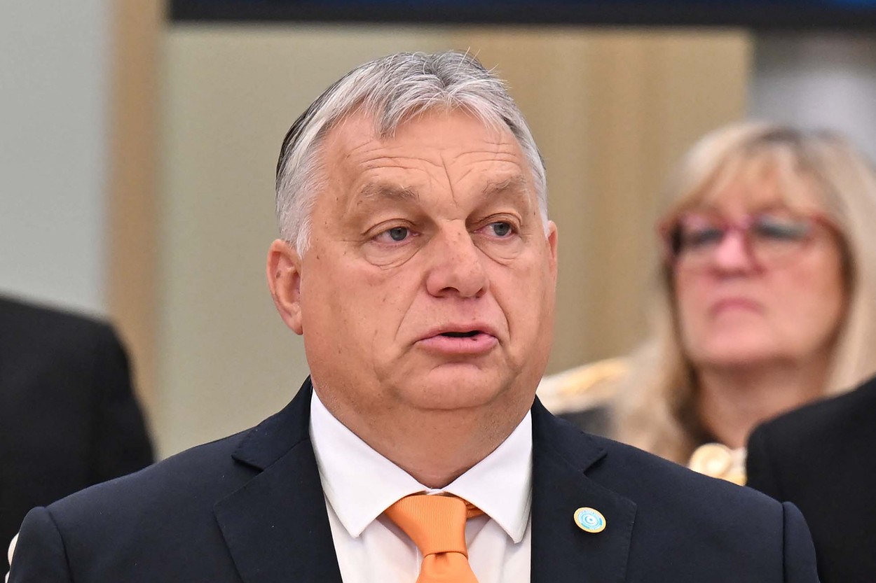 Ungaria se opune începerii discuțiilor de aderare a Ucrainei la UE