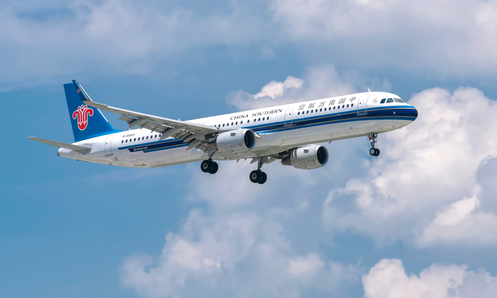 O companie aeriană a vândut din greșeală bilete de avion cu doar 1,40 $
