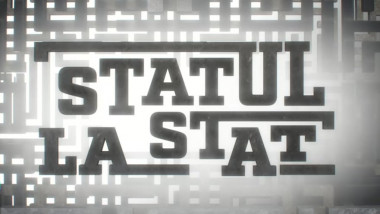 logo statul la stat