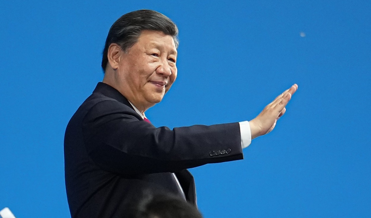China își propune să formeze o nouă ordine mondială și să detroneze America din vârful ierarhiei. Ce alți lideri i se alătură lui Xi