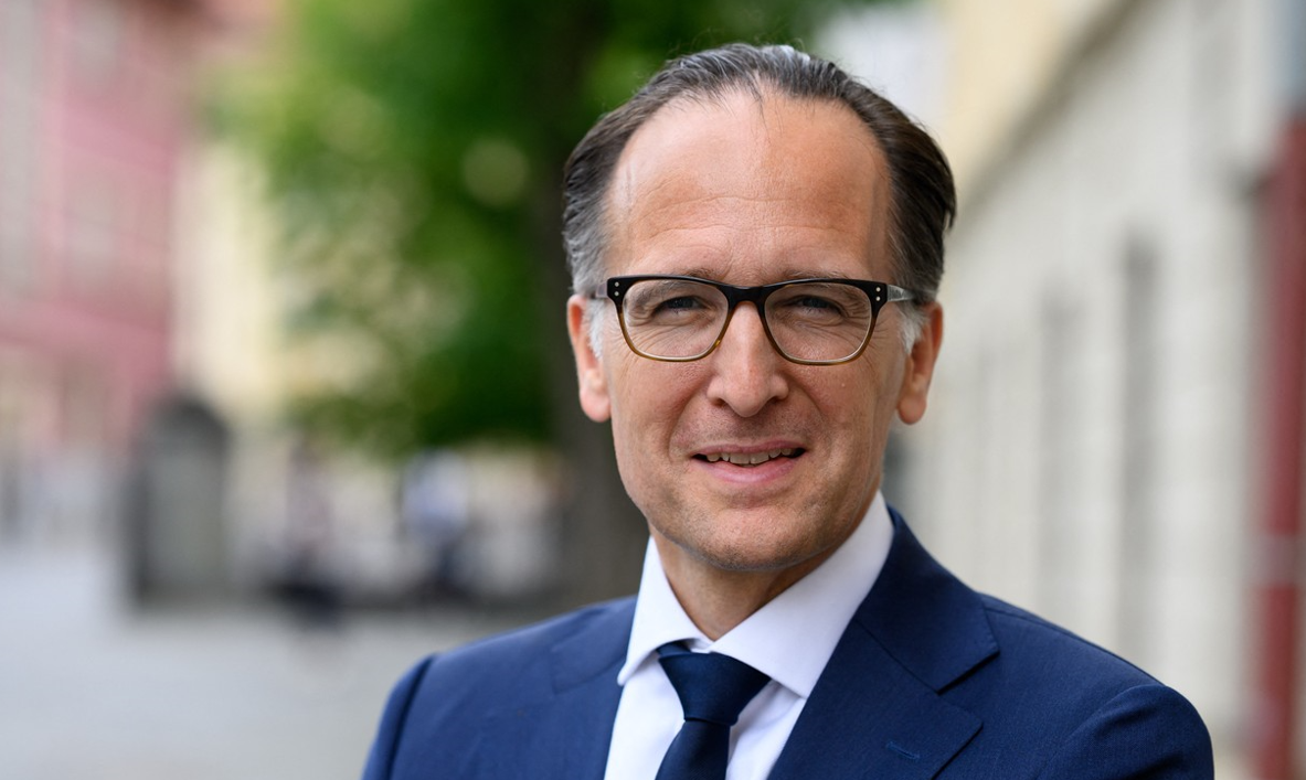Ambasadorul Germaniei: România este un partener excepţional, merită ajutorul nostru, la nevoie