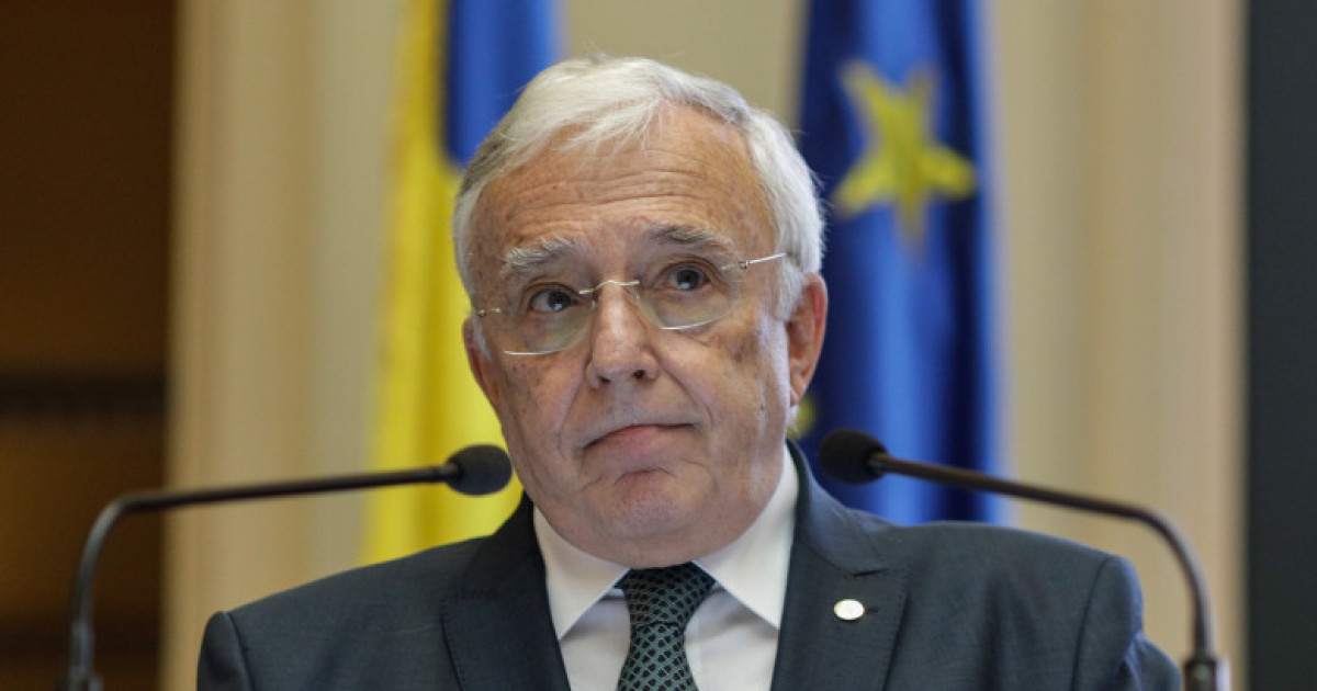 Isărescu: Creşterea salariilor reprezintă risc inflaţionist. În privinţa pensiilor, deocamdată este cam mult zgomot|EpicNews