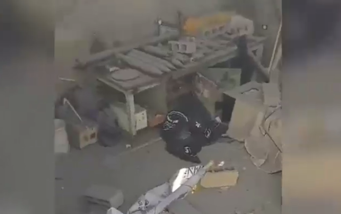 VIDEO. Cuiburi de teroriști Hamas găsite de armata israeliană în școli, lângă grădinițe, sub spitale și moschei
