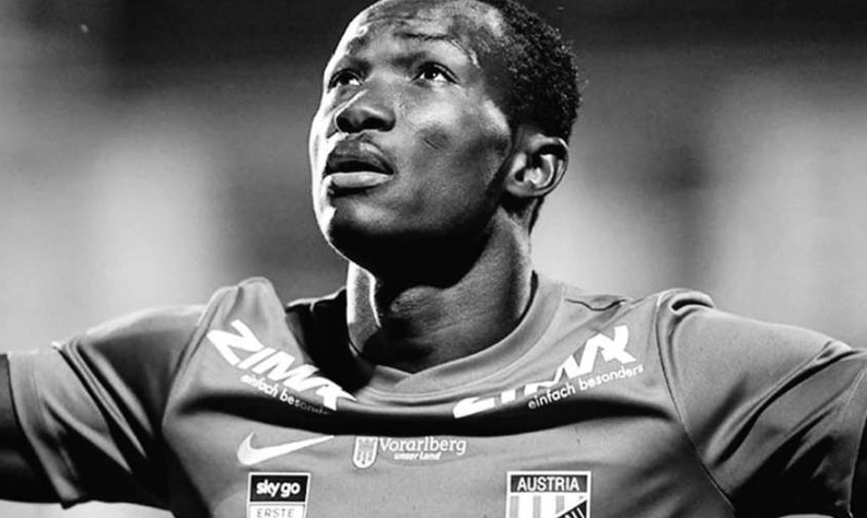 Jucătorul ghanez Raphael Dwamena a decedat pe teren, în campionatul Albaniei