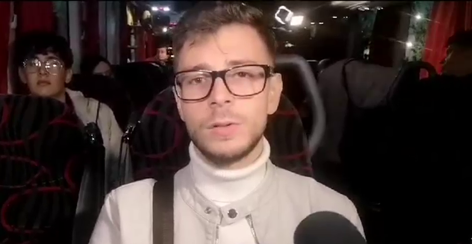 Mărturiile românilor care au ajuns în țară, după ce au scăpat din Gaza: „Moartea era peste tot. Erau copii morți pe străzi”