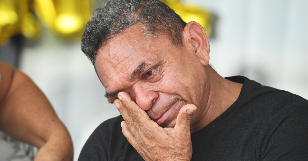 Mărturiile tatălui fotbalistului Luis Diaz, după ce a fost eliberat: A fost foarte greu, 12 zile fără somn|EpicNews