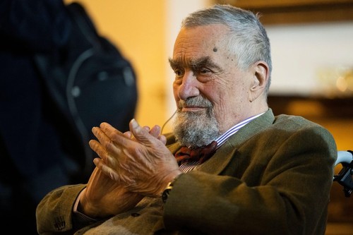 Karel Schwarzenberg a murit. Fostul ministru de Externe ceh avea 85 de ani