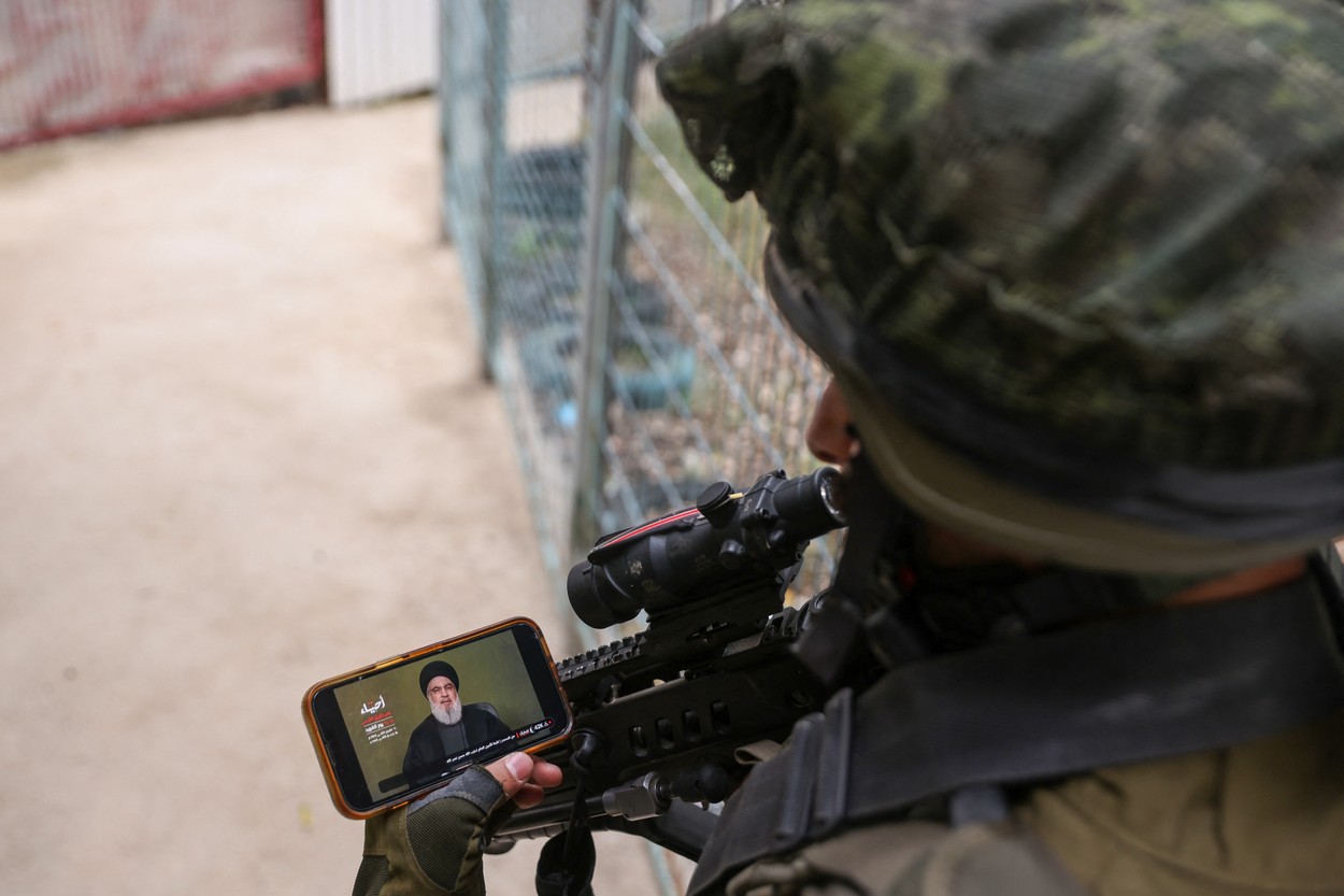 Ce urmează în Orientul Mijlociu după asasinarea lui Hassan Nasrallah: Hezbollah se clatină, dar nu va capitula. Ce pregătește Iranul