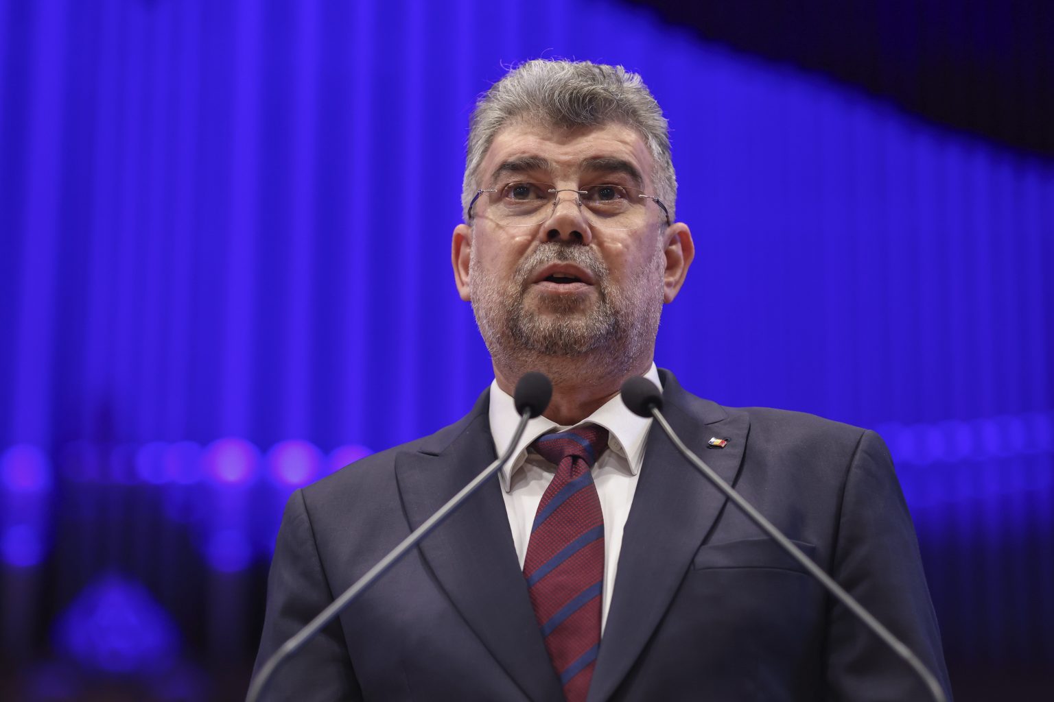 Ciolacu: Unii primari se plâng că nu au bani. Nu poți să ai excedent de zeci de milioane de euro și să înjuri Guvernul