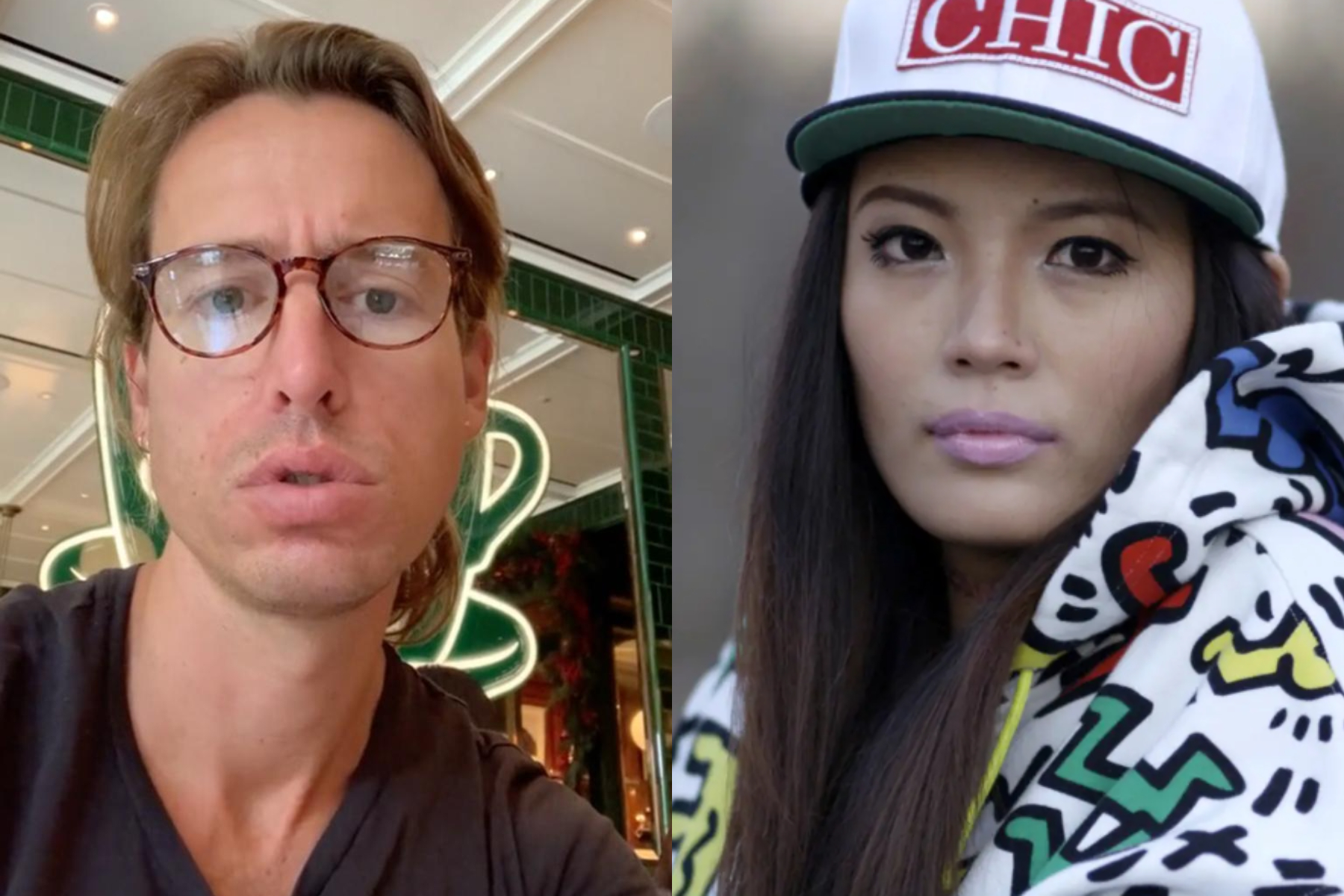 Producătorul de la Hollywood care și-a tranșat soția a angajat muncitori ca să care sacii cu părți de cadavru. Le-a spus că sunt pietre