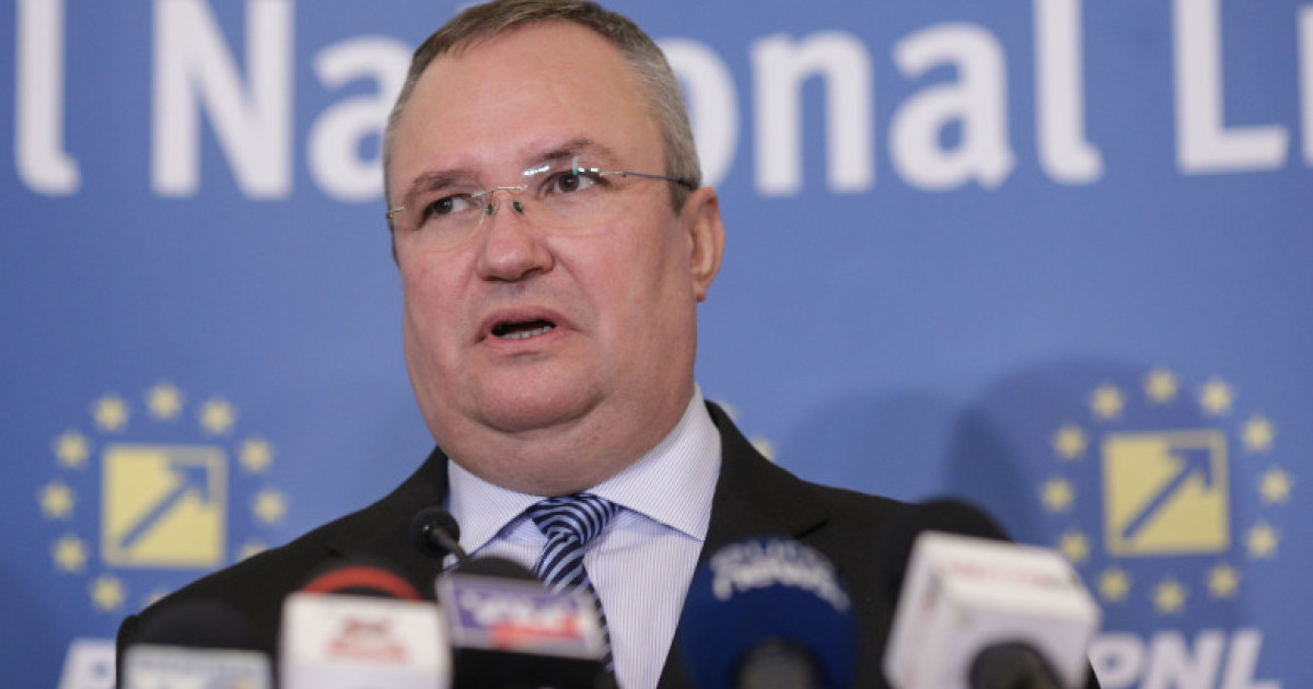Ciucă: Nu ne permitem ca în 2024 să creştem taxe și impozite. Tot timpul discutăm de digitalizare. Dacă asta e problema, s-o facem|EpicNews