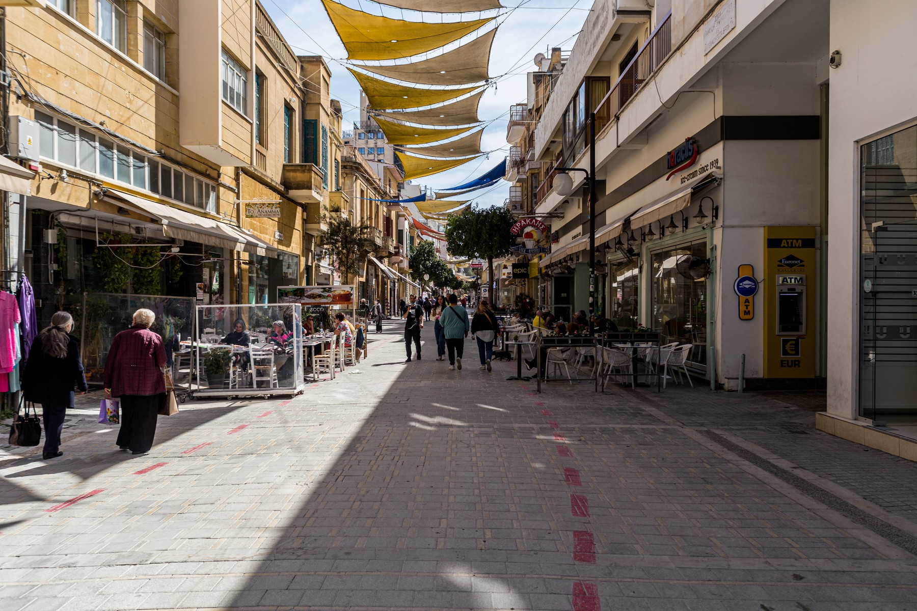 Insula care a devenit refugiu pentru israelieni după masacrul din 7 octombrie. "Testul major va fi aici, în estul Mediteranei"