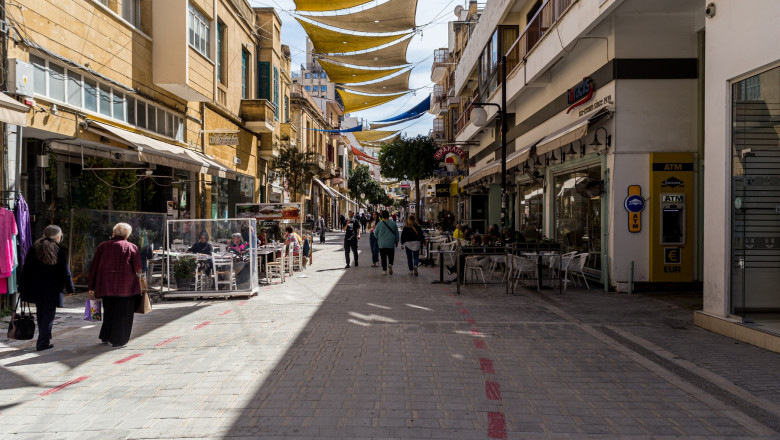 strazi in nicosia