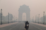 India Pollution, New Delhi - 13 Nov 2023