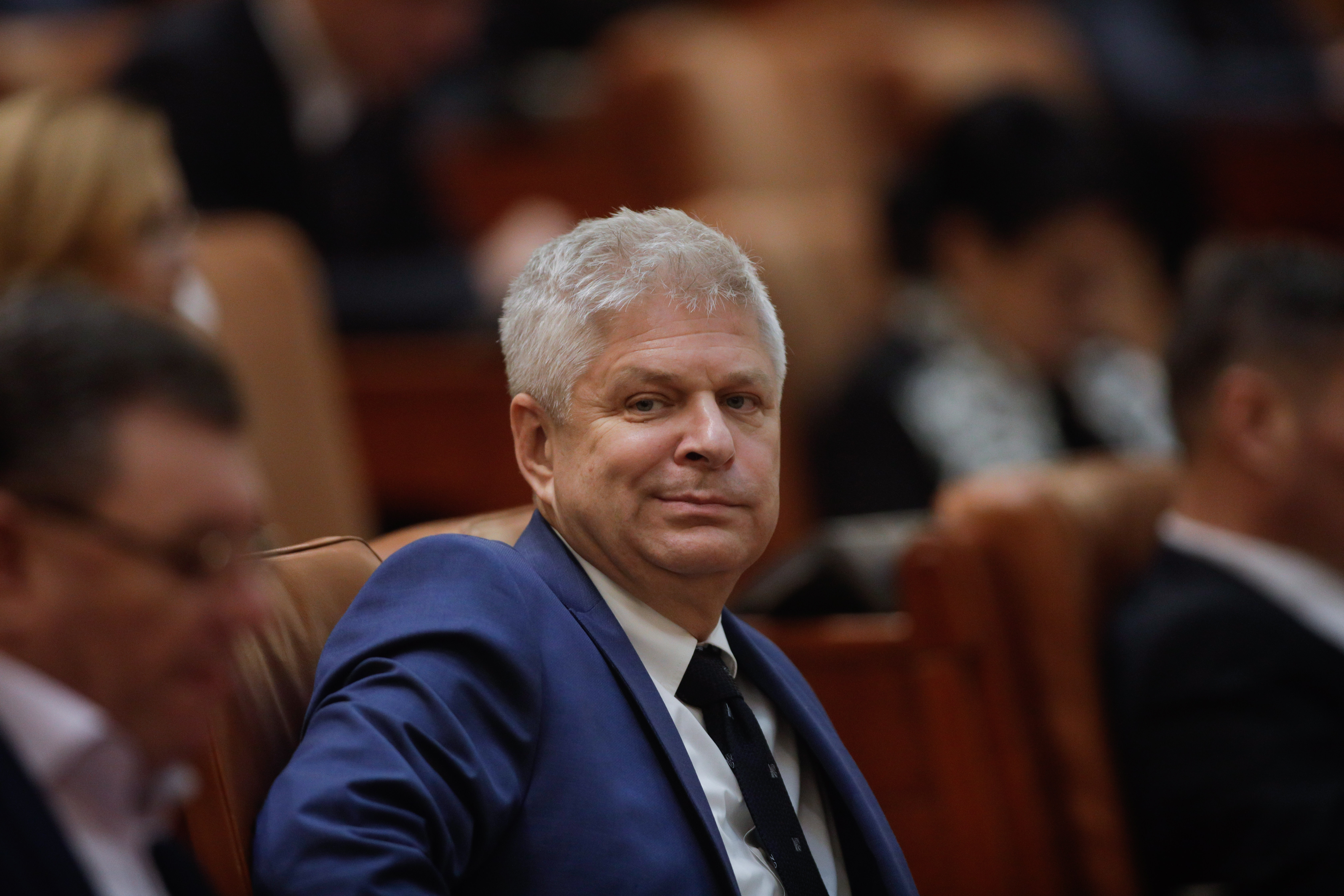 Intermediarul mitei pentru fostul primar Daniel Tudorache a fost condamnat definitiv la 9 ani de închisoare