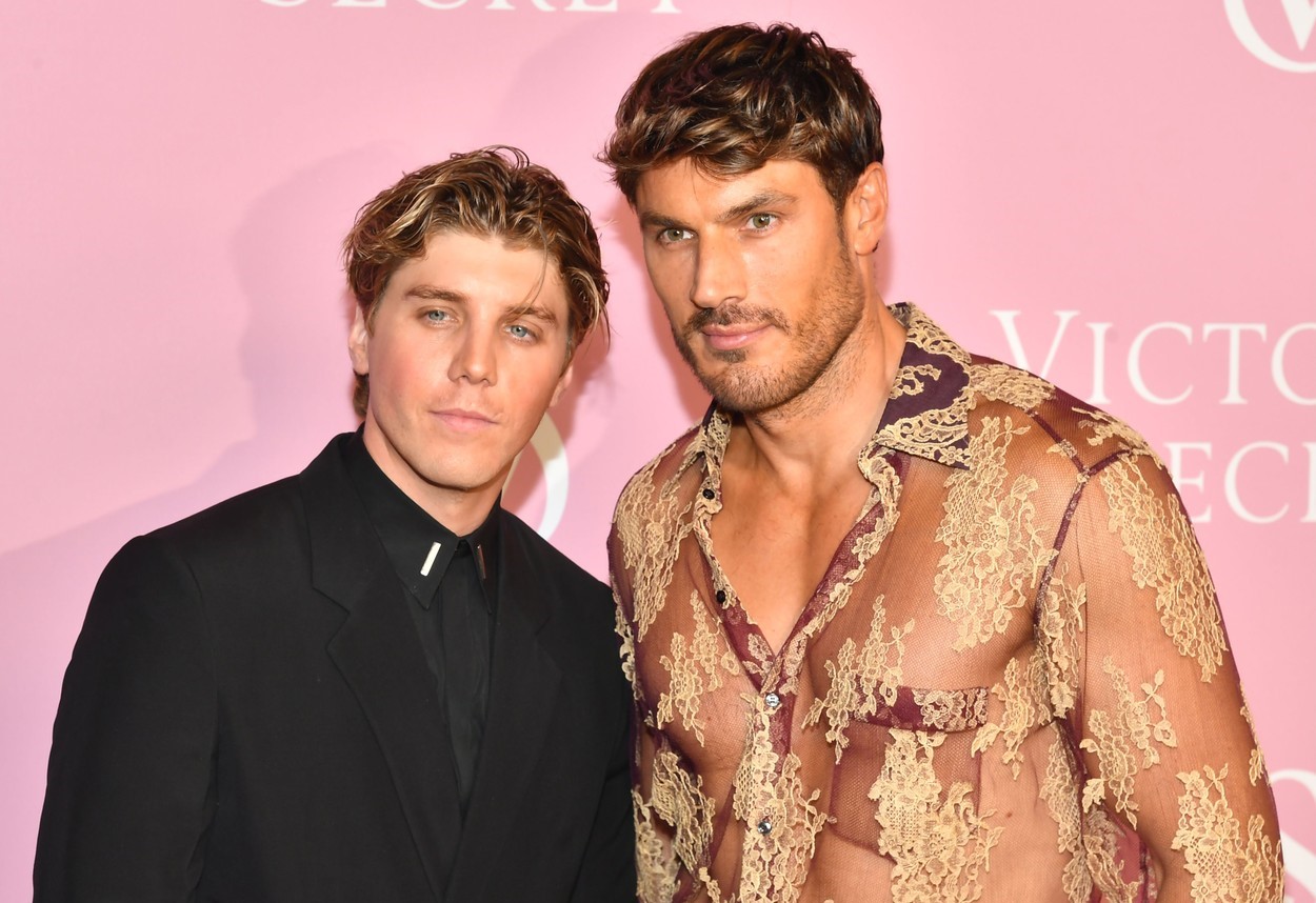 Chris Appleton divorțează de Lukas Gage după doar 6 luni de la ceremonia de căsătorie din Las Vegas