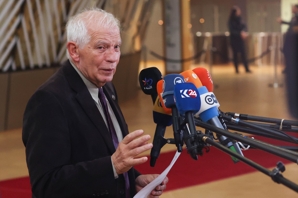 Comerțul cu diamante rusești este vizat de un nou pachet de sancțiuni pregătit la Bruxelles