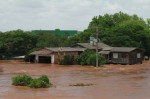 inundatii in brazilia