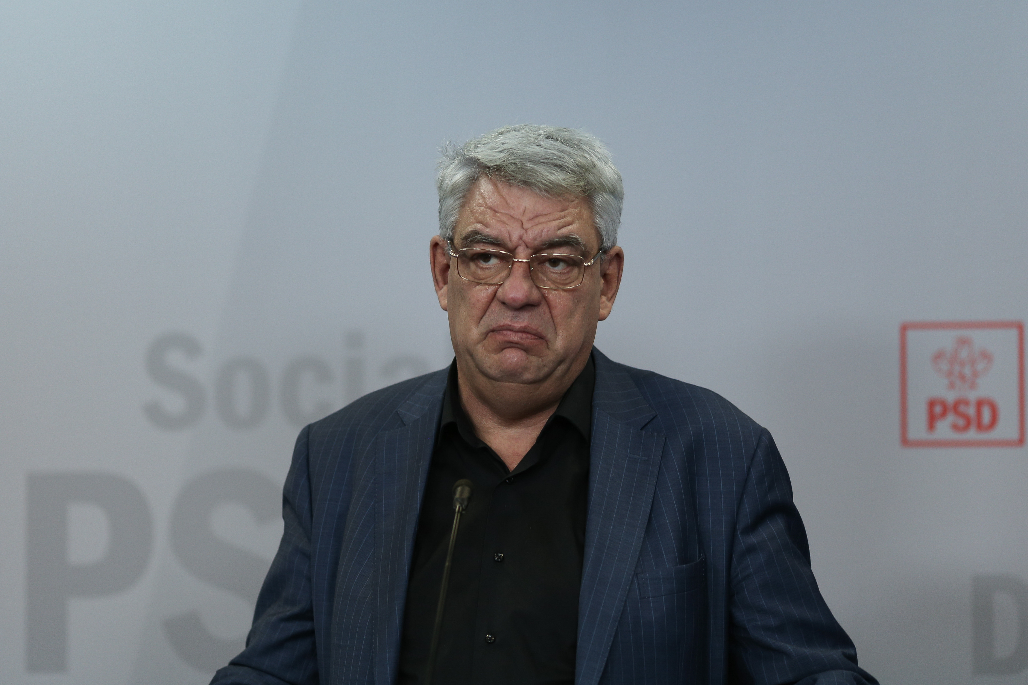 Mihai Tudose: O întrebare retorică... Atunci când Sighiartău a spus zilele trecute că stă la masă cu hoţii, avusese întâlnire cu Cîțu?