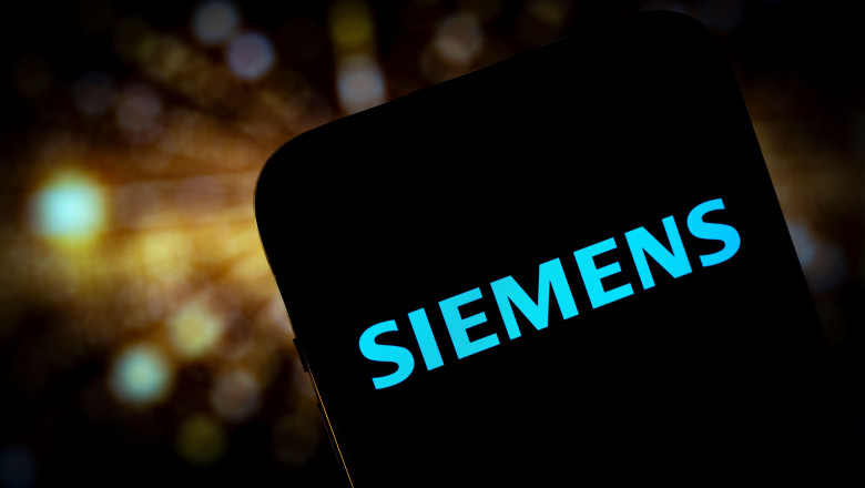 Siemens