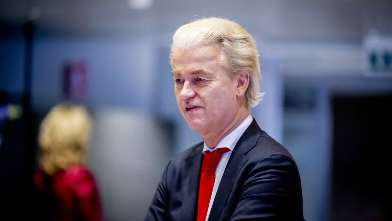 geert wilders