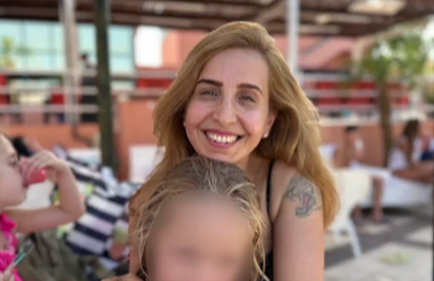 VIDEO. O femeie de origine română și fiica ei, printre ostaticii eliberați vineri de Hamas. Povestea răpirii, spusă de tatăl ei
