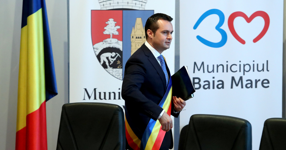 Ce a declarat taximetristul care l-a dus pe Cătălin Cherecheș spre graniță: “Era foarte speriat, panicat”