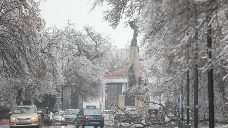 polei in Bucuresti