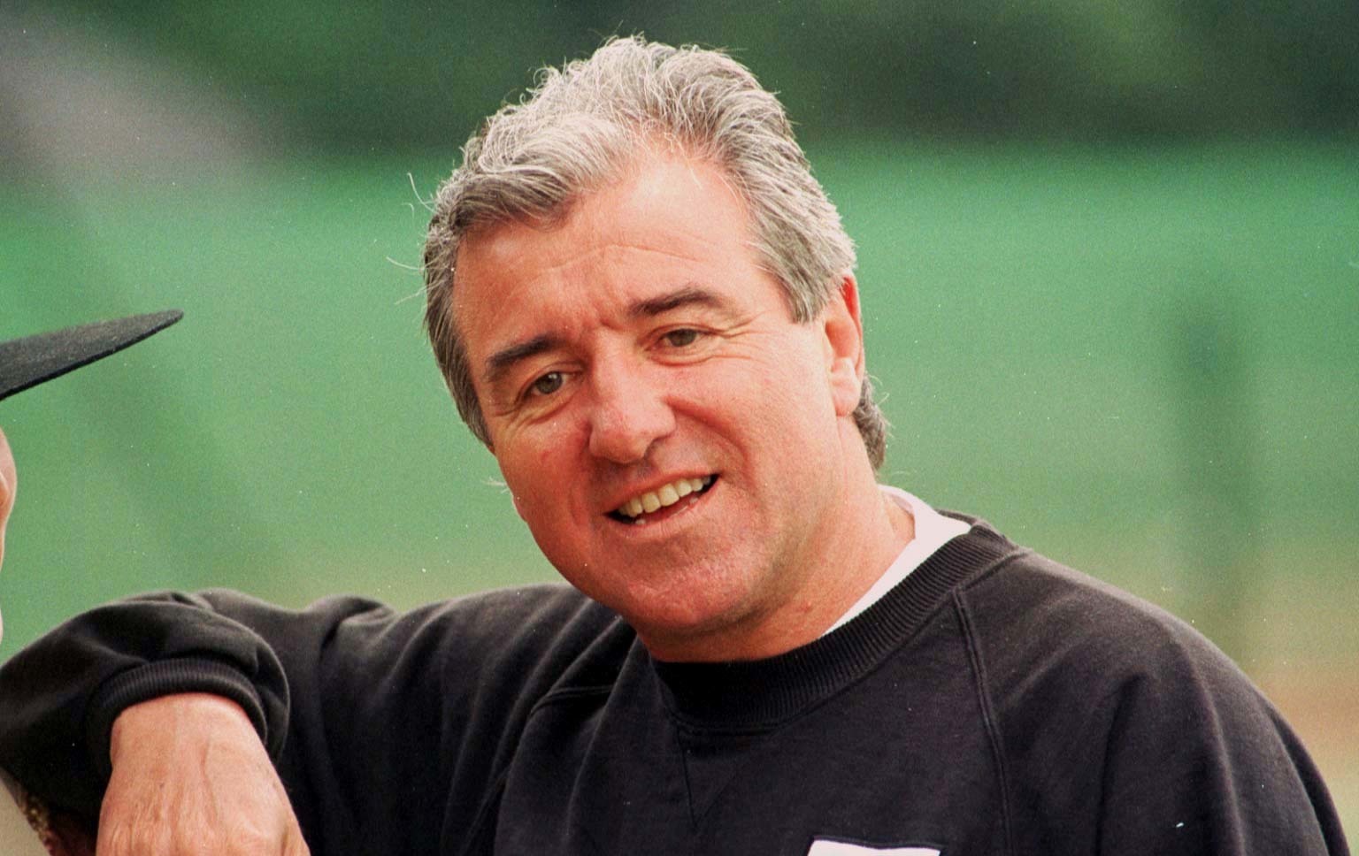 A murit fostul selecţioner al Angliei, Terry Venables