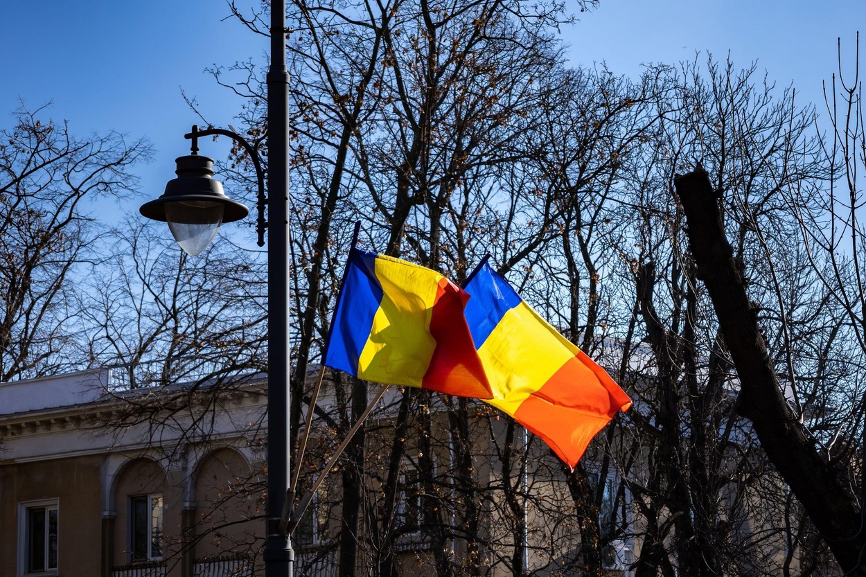 Cum va fi vremea de 1 Decembrie. Meteorologii spun că trebuie să ne așteptăm la temperaturi neobișnuite pentru această perioadă