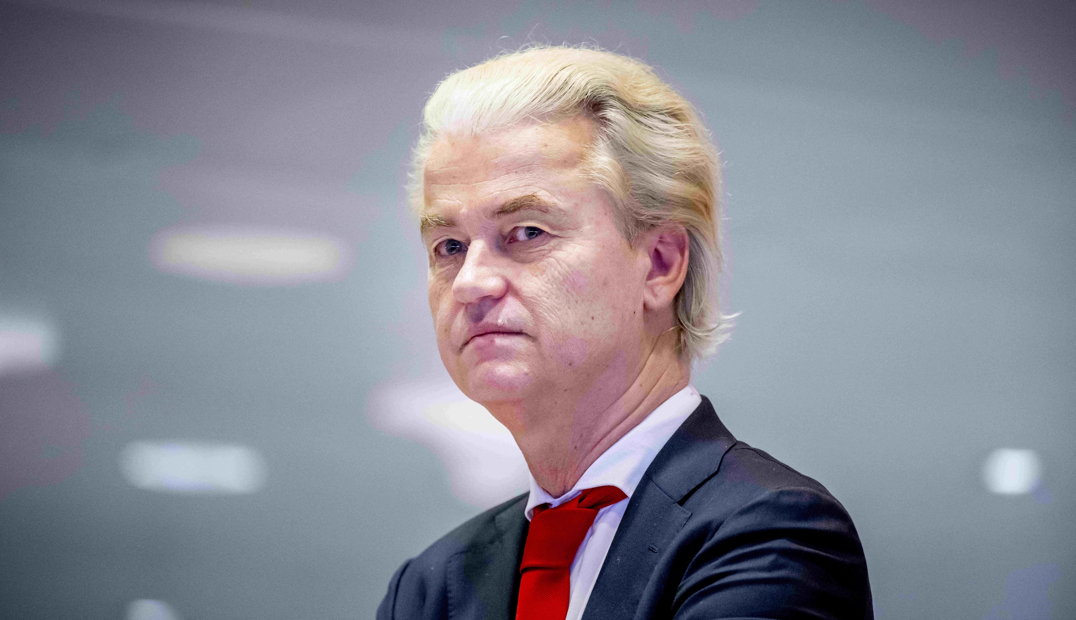 Geert Wilders se lovește de primul eșec în încercarea de a forma guvernul. Șeful său de coaliție a demisionat după acuzații de fraudă