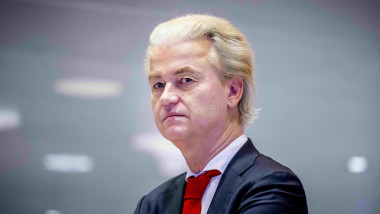 Geert Wilders