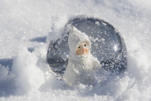 Prognoza meteo pentru perioada 27 noiembrie - 10 decembrie, pe regiuni: Unde va ninge în următoarele săptămâni