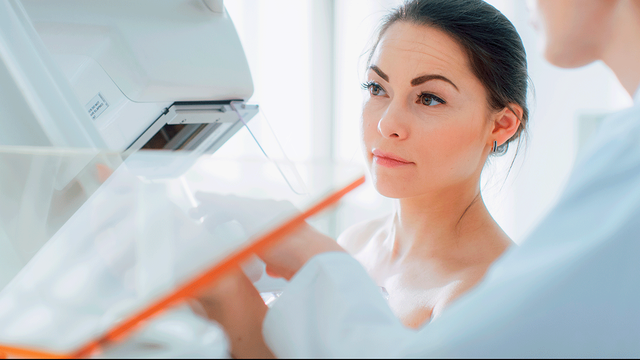 Mamografia 3D cu tomosinteză: tehnologia care crește rata de detecție a cancerului de sân cu 40%