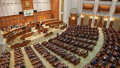 sedinta de plen a parlamentului