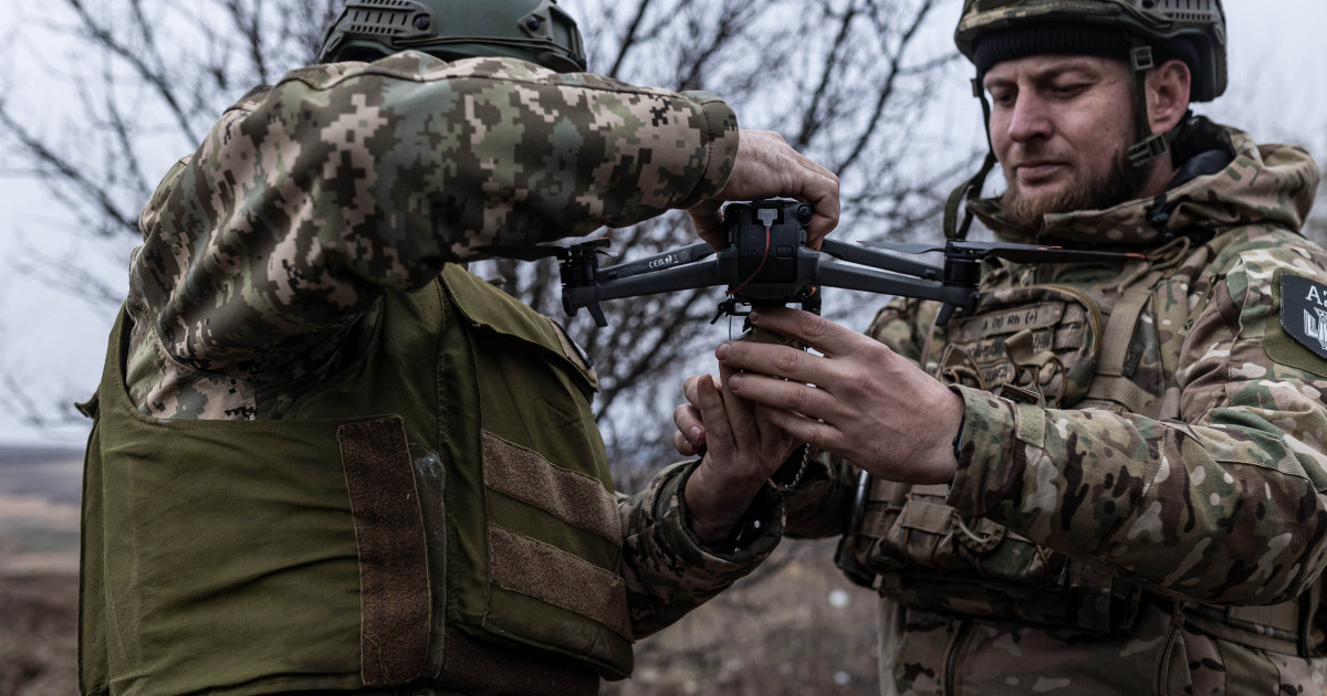 UE alocă 200 de milioane de euro pentru pregătirea militarilor din Ucraina|EpicNews