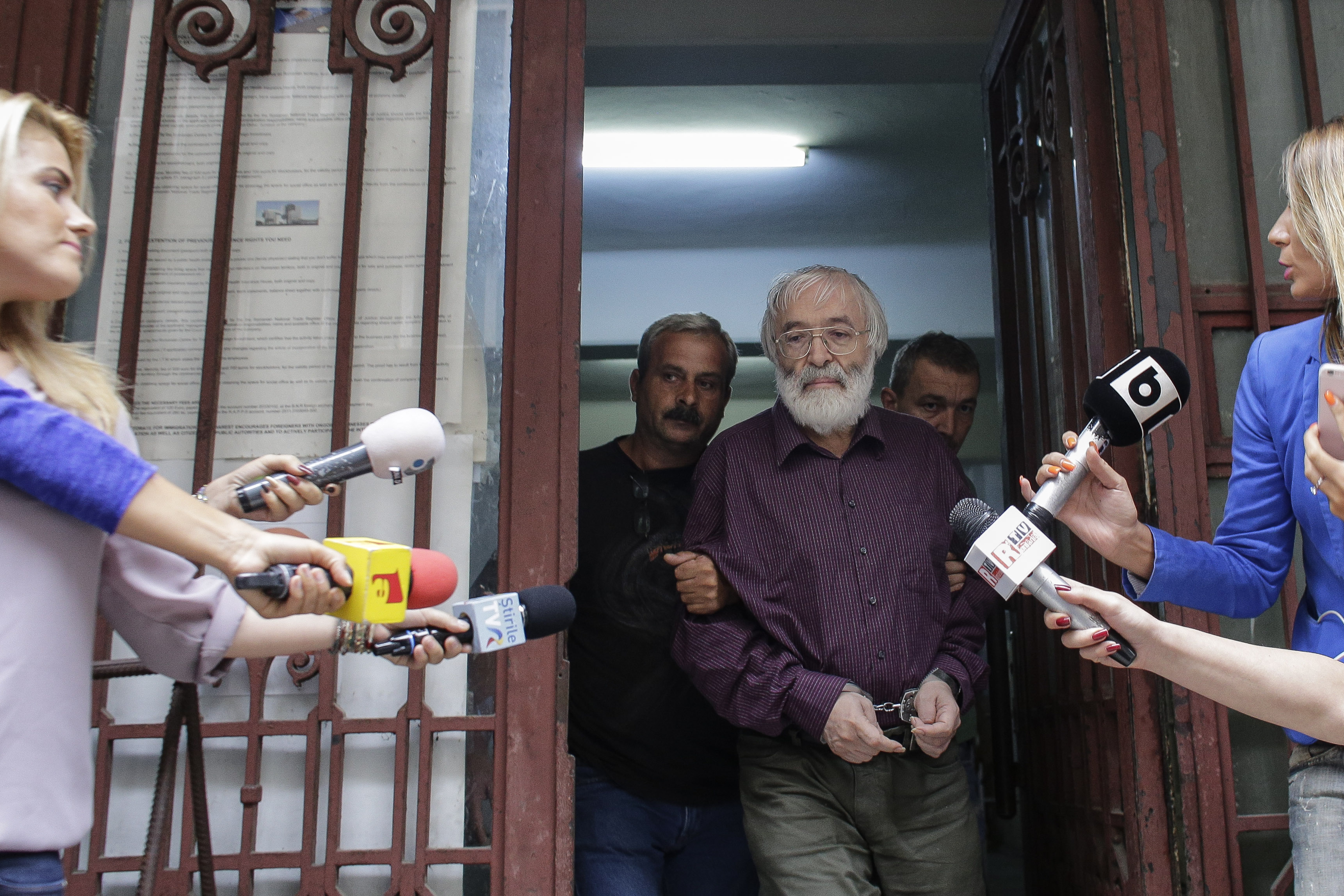 Mărturii șocante ale femeilor păcălite de Gregorian Bivolaru, arestat în Franța: „Îmi spuneam că trebuie să-l văd drept ființă divină”