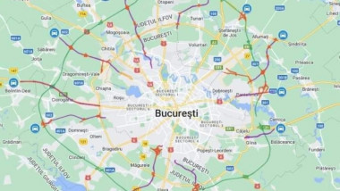 Începe proiectarea pentru încă un drum radial din regiunea Bucureşti-Ilfov