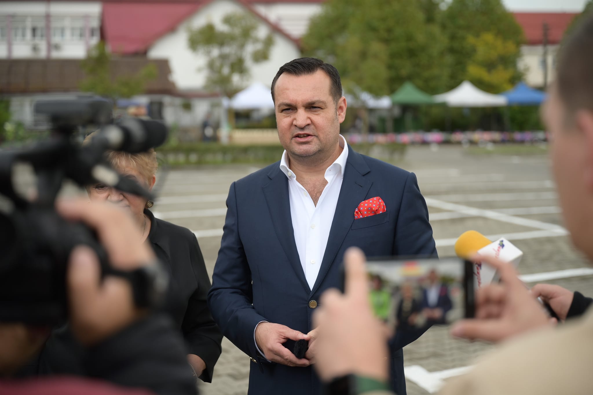 Cum l-au prins polițiștii pe Cherecheș cu ajutorul telefonului