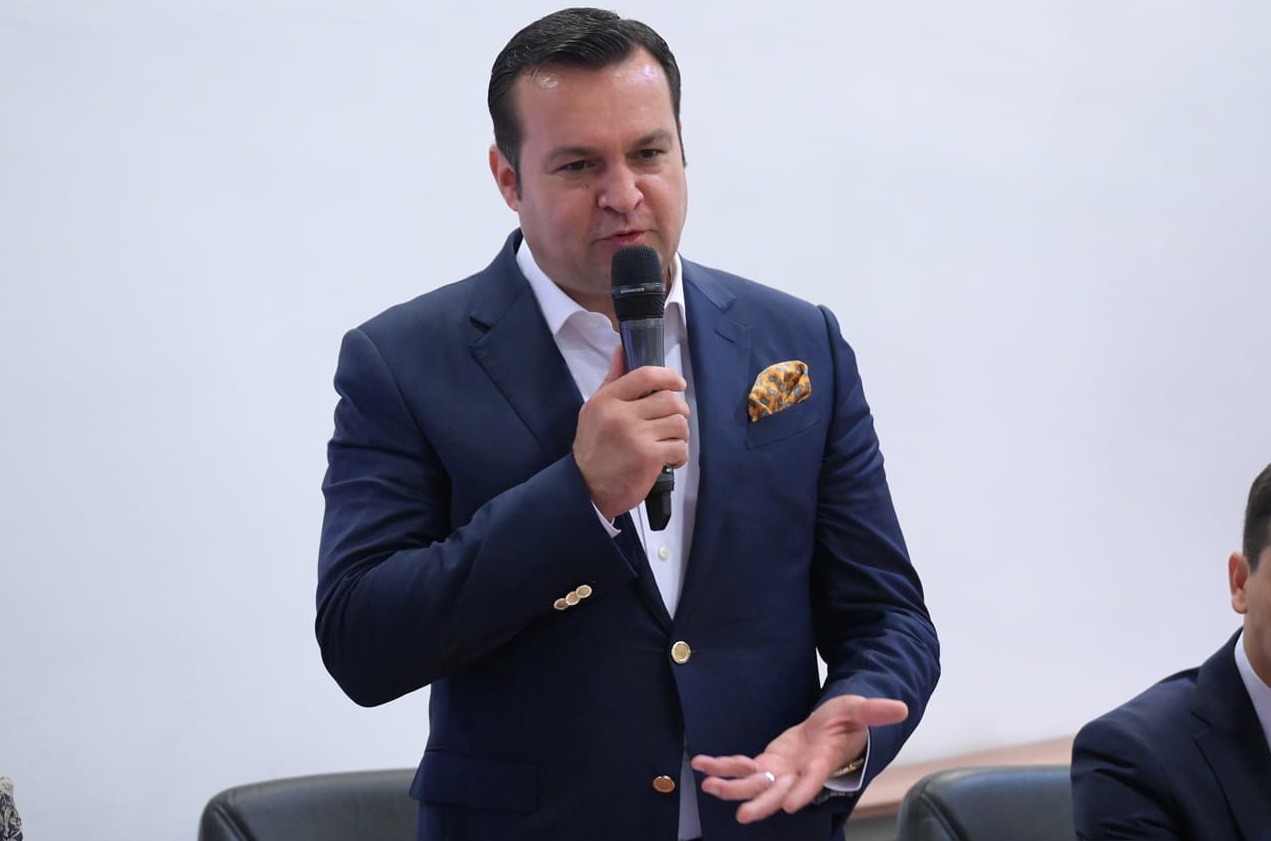 Cătălin Cherecheş nu mai e primar. Prefectul de Maramureș a emis ordinul prin care constată încheierea mandatului