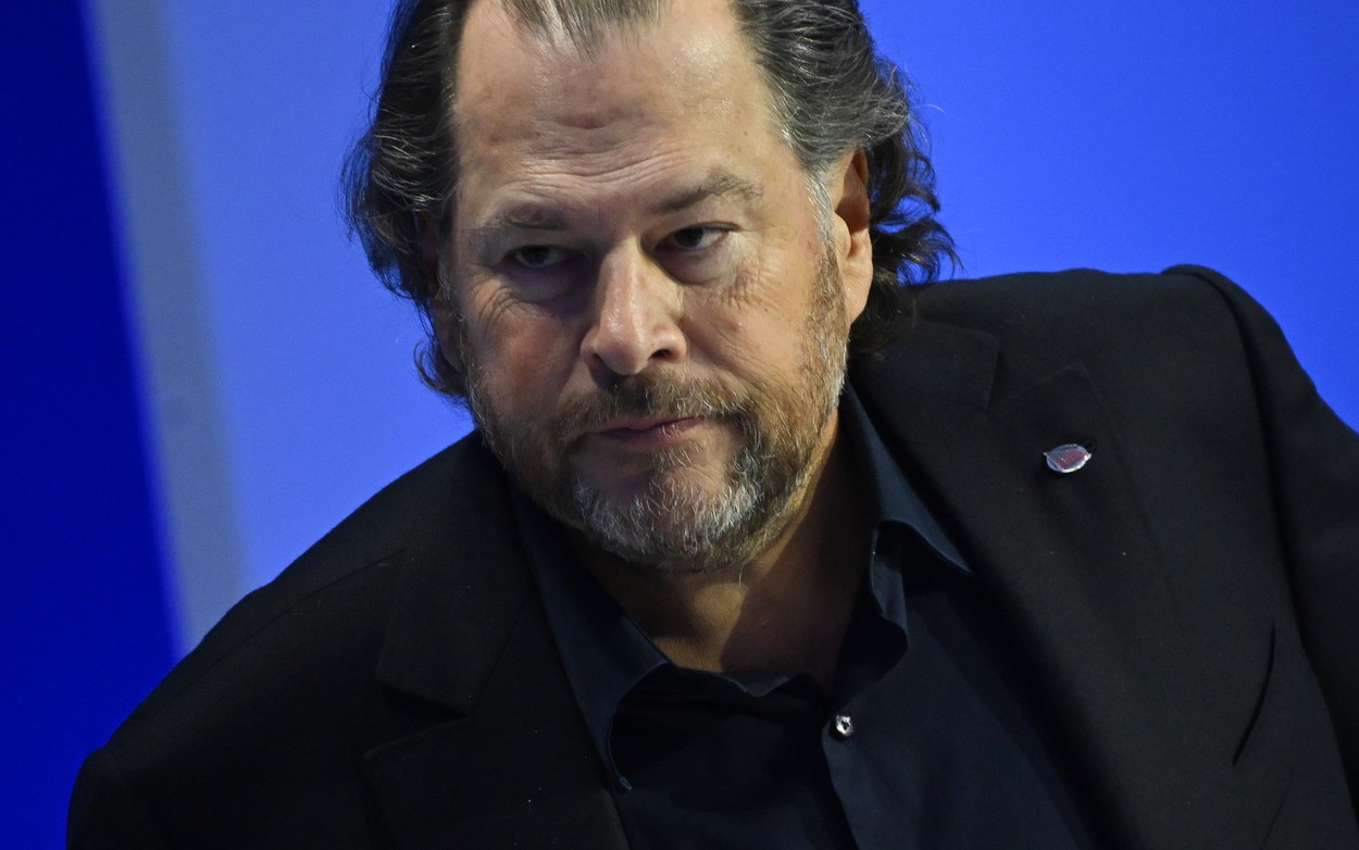Secretele unui miliardar: câte ore doarme pe noapte Marc Benioff și cum își începe fiecare zi