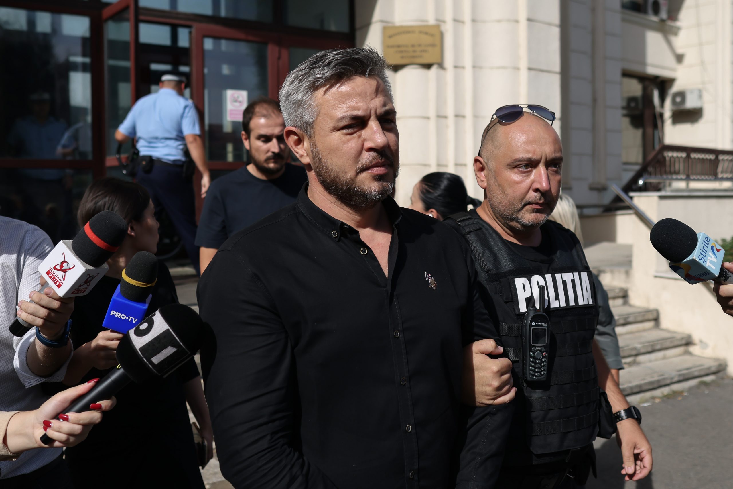 Patronii stației GPL de la Crevedia scapă de arestul preventiv. Ce au decis judecătorii