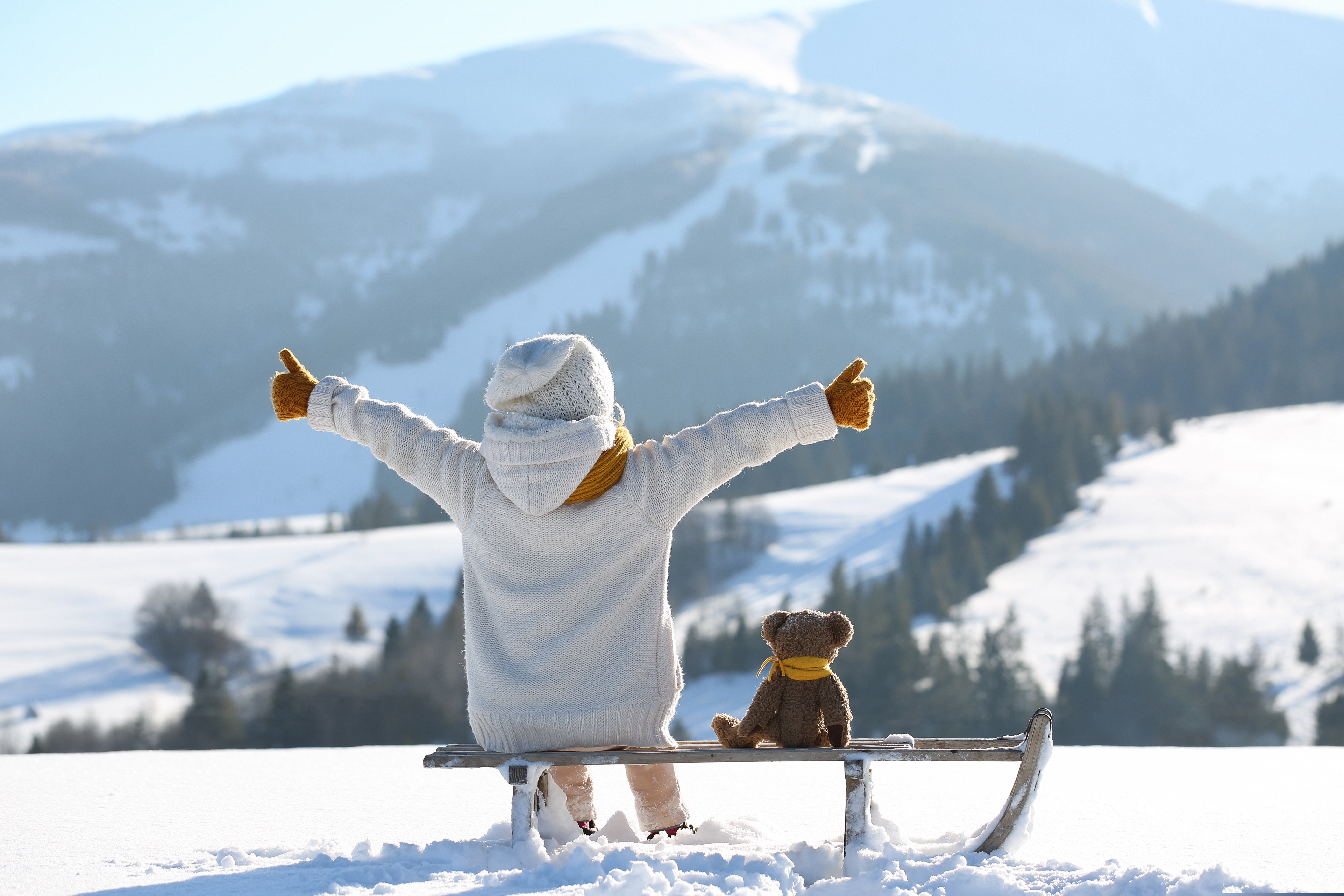 Vreme la extreme în România. De 1 Decembrie vor fi și 21 de grade Celsius, dar apoi se întorc ninsorile