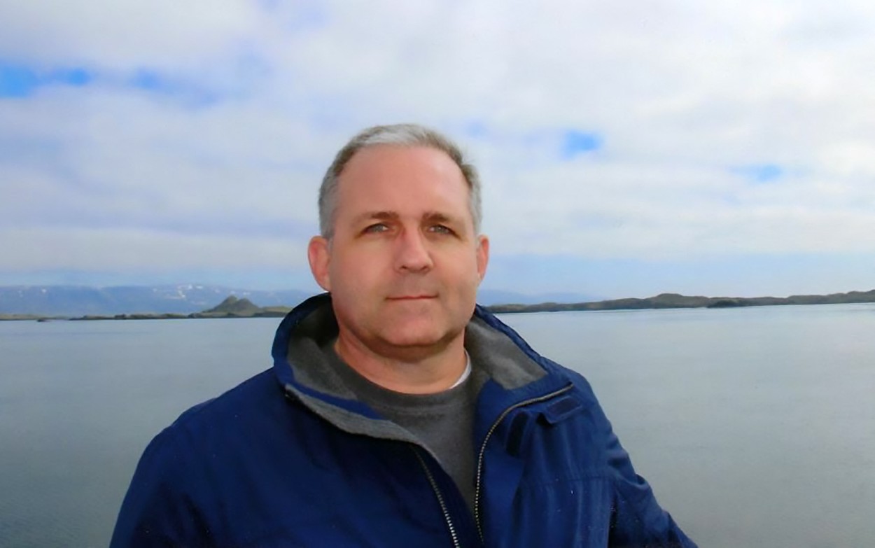 Paul Whelan, fostul pușcaș marin închis în Rusia pentru spionaj, cere administrației Biden să ia „măsuri decisive” pentru a fi eliberat