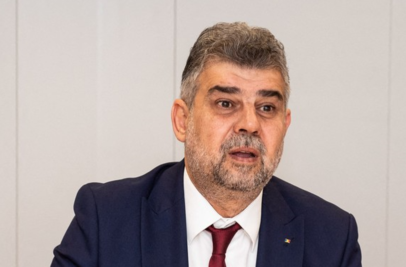 Protestul salariaţilor din Casele Judeţene de Pensii se suspendă, după ce sindicaliştii au discutat cu premierul Ciolacu